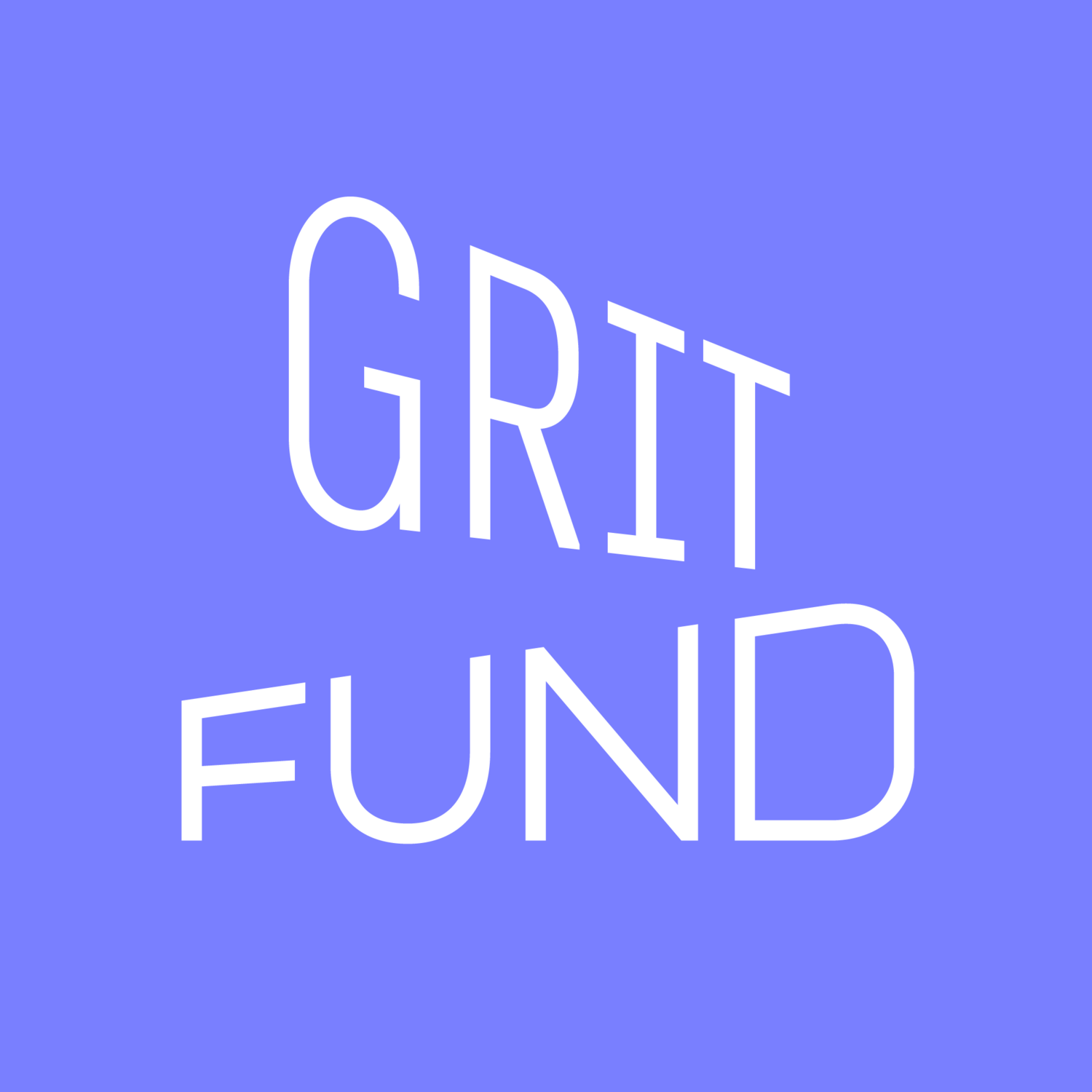 Announcing the Grit Fund Project Grant Recipients!